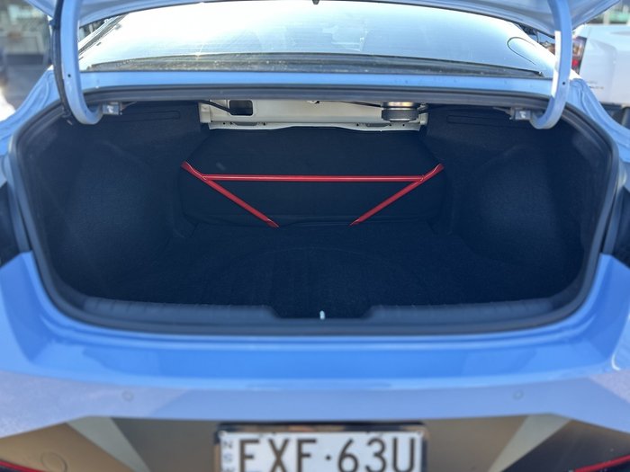 2022 Hyundai i30 N Premium