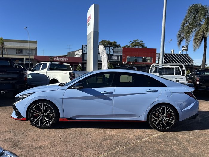 2022 Hyundai i30 N Premium