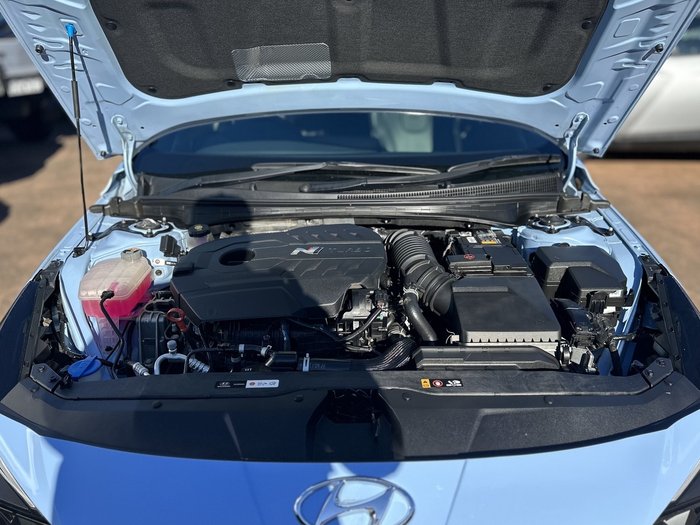 2022 Hyundai i30 N Premium