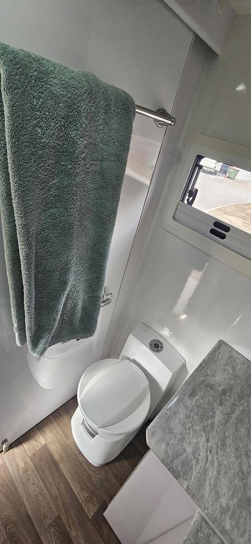 2022 Regent Discoverer