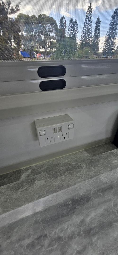 2022 Regent Discoverer