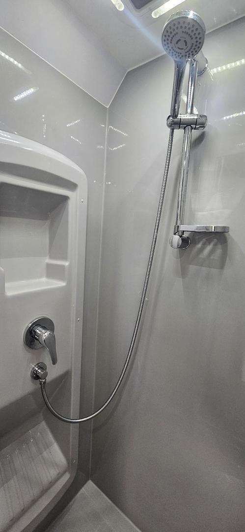 2022 Regent Discoverer