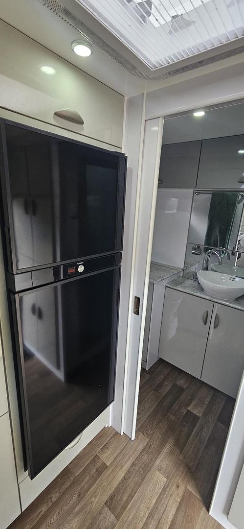 2022 Regent Discoverer