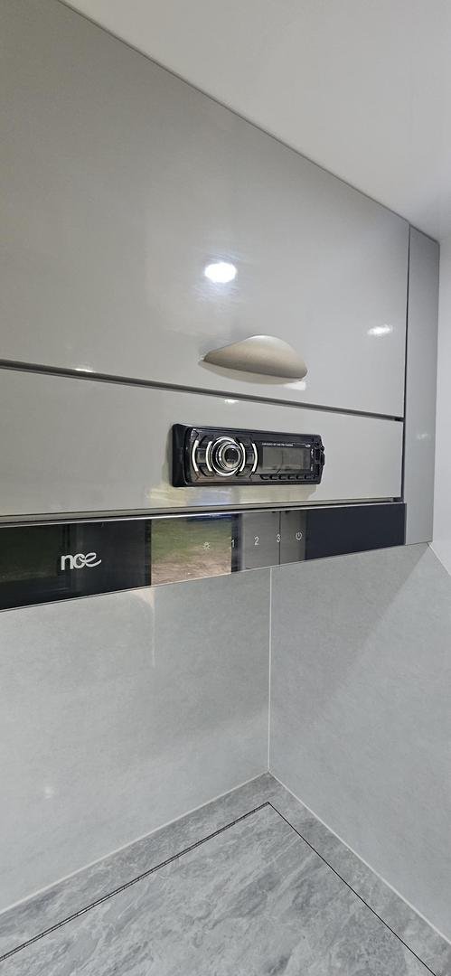 2022 Regent Discoverer