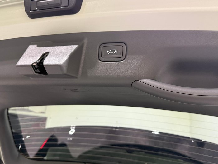 2025 Kia EV3 GT-Line Long Range