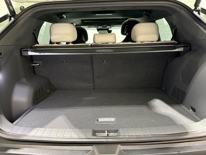 2025 Kia EV3 GT-Line Long Range