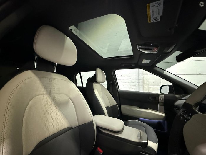 2025 Kia EV3 GT-Line Long Range