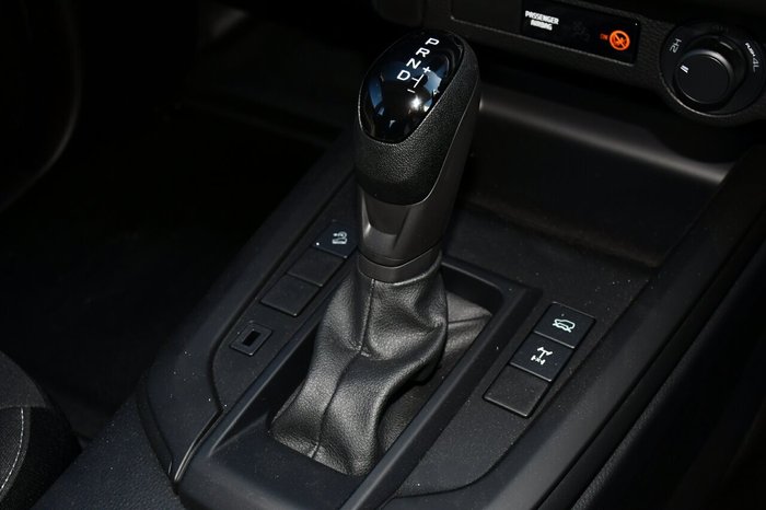 2024 Isuzu D-MAX SX
