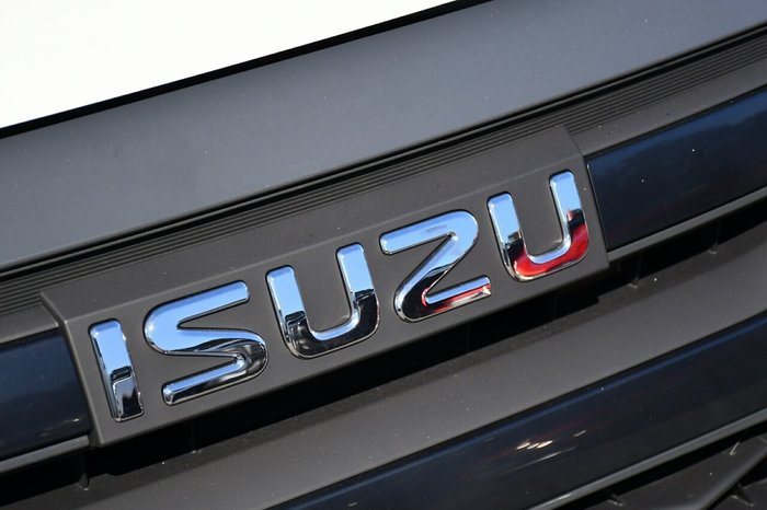 2024 Isuzu D-MAX SX