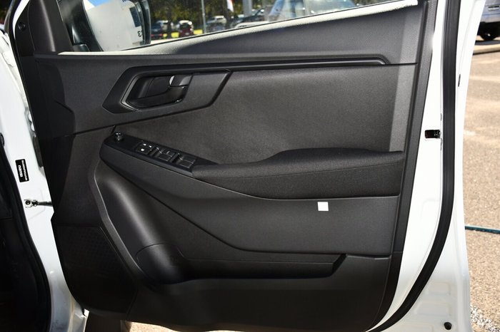 2024 Isuzu D-MAX SX