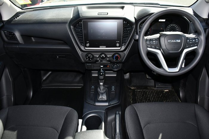 2024 Isuzu D-MAX SX