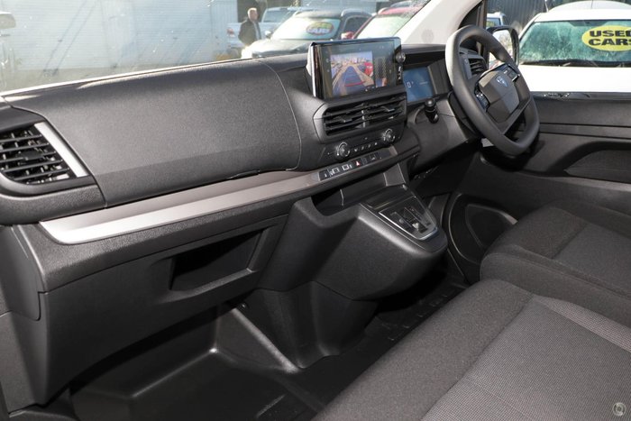 2025 Peugeot Expert Pro