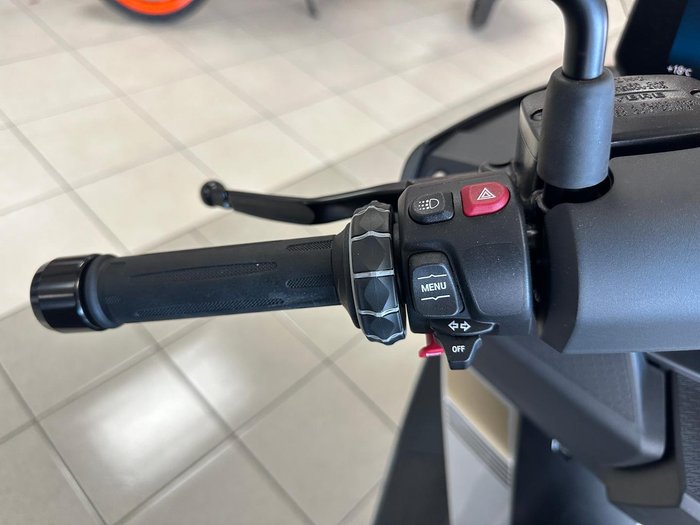 2025 BMW C 400 GT ion C 400 White