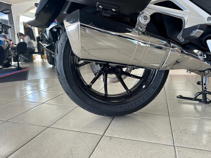 2024 BMW R 1250 RT Triple Black R 1250 Black