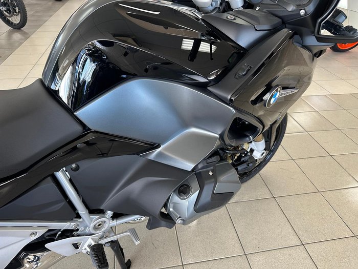 2024 BMW R 1250 RT Triple Black R 1250 Black