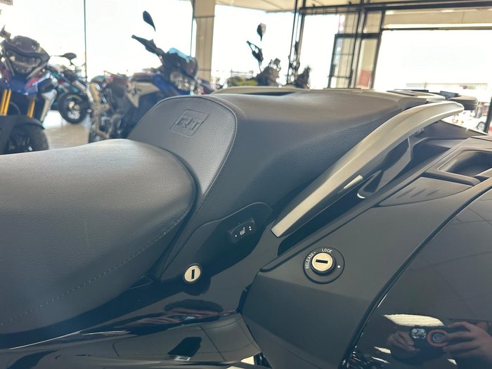 2024 BMW R 1250 RT Triple Black R 1250 Black