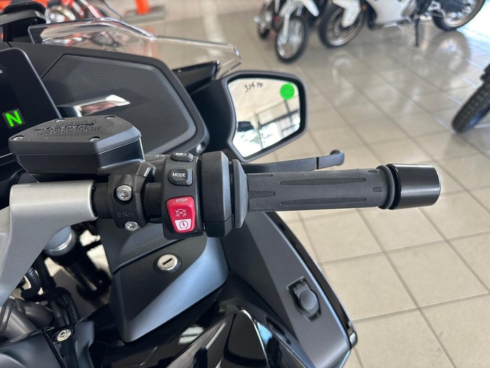 2024 BMW R 1250 RT Triple Black R 1250 Black