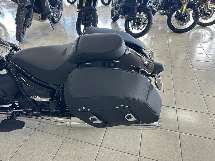 2024 BMW R 18 Classic R 18 Black