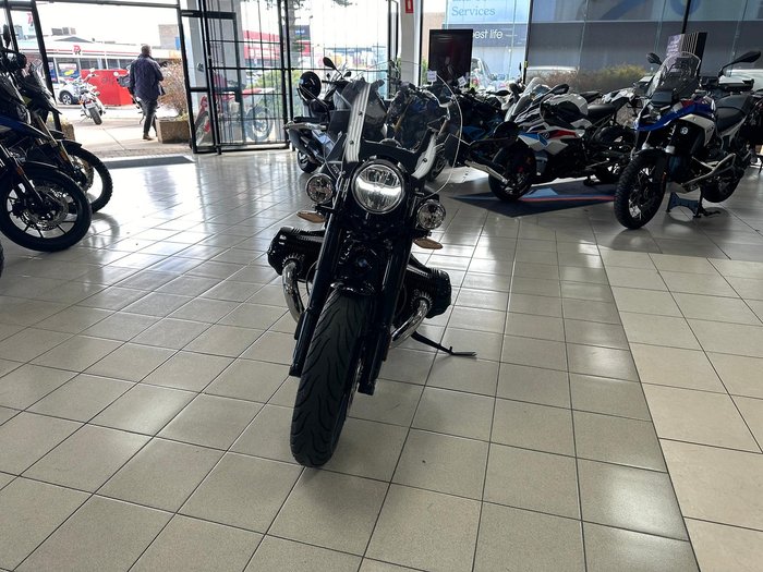 2023 BMW R 18 Classic R 18 Black