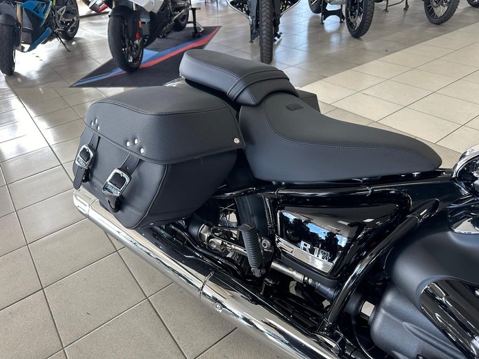 2024 BMW R 18 Classic R 18 Black