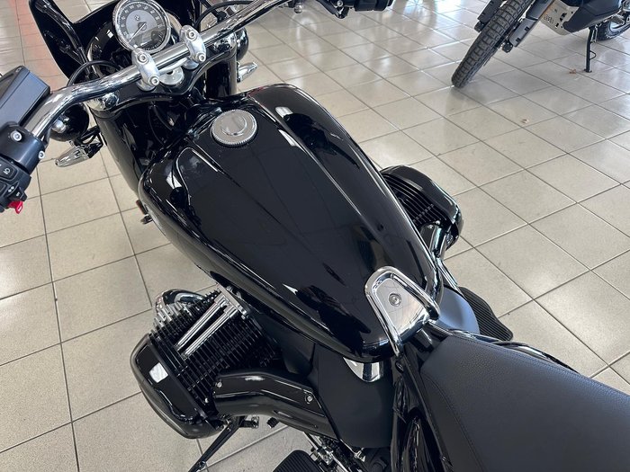 2024 BMW R 18 Classic R 18 Black