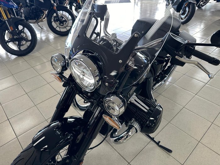 2024 BMW R 18 Classic R 18 Black