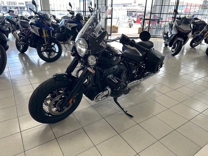 2024 BMW R 18 Classic R 18 Black