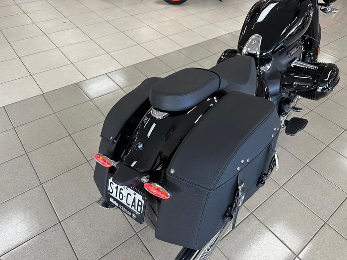 2023 BMW R 18 Classic R 18 Black