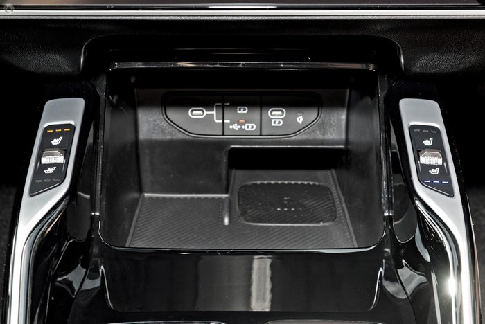 2025 Kia Sorento HEV GT-Line