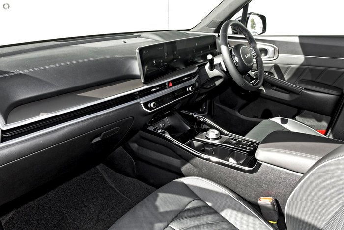 2025 Kia Sorento HEV GT-Line