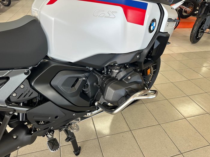 2025 BMW R 1300 GS Adventure Trophy R 1300 White
