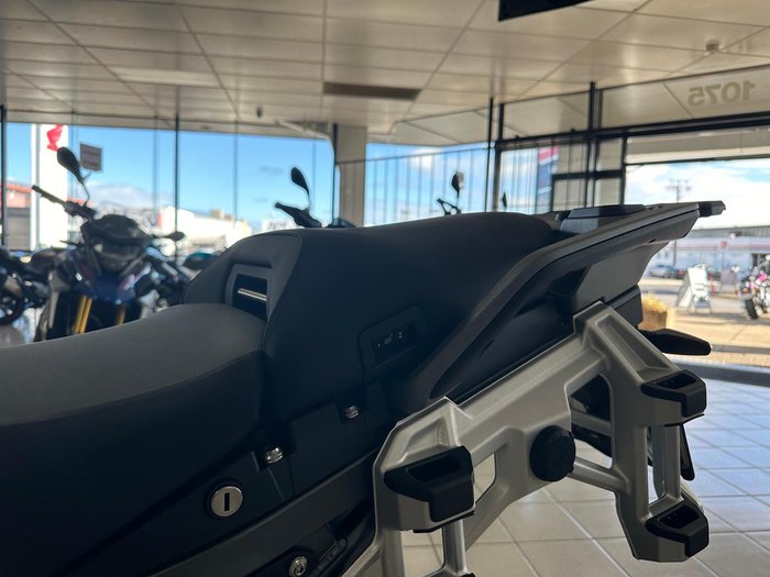 2025 BMW R 1300 GS Adventure Trophy R 1300 White