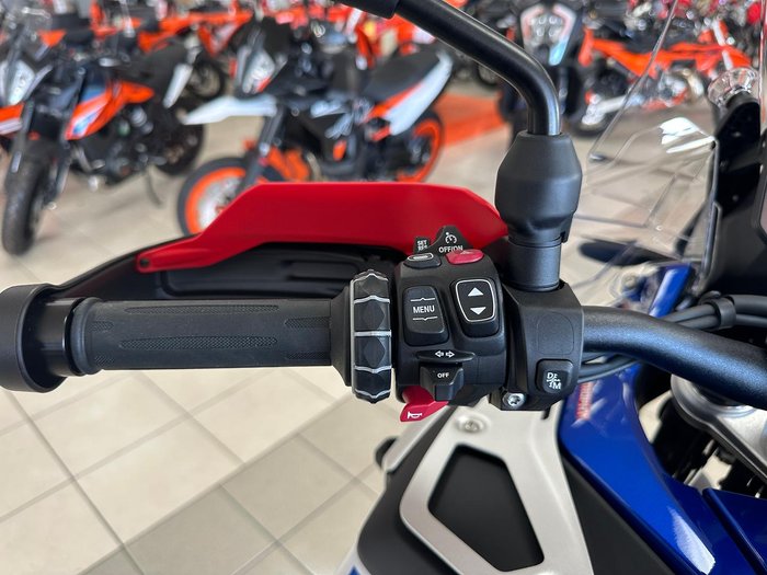 2025 BMW R 1300 GS Adventure Trophy R 1300 White
