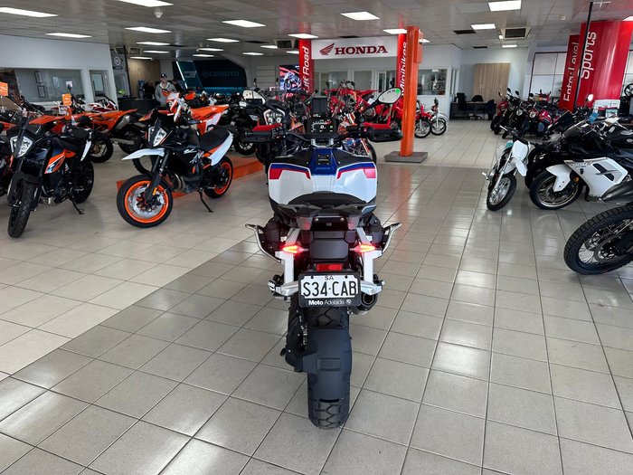2025 BMW R 1300 GS Adventure Trophy R 1300 White