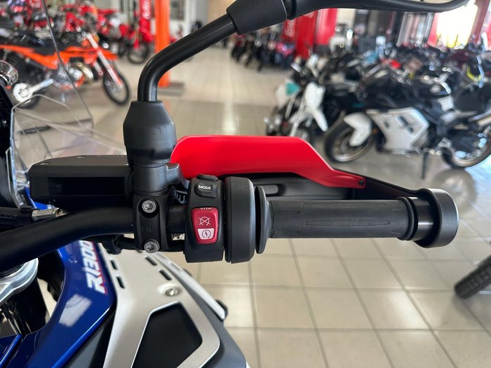 2025 BMW R 1300 GS Adventure Trophy R 1300 White