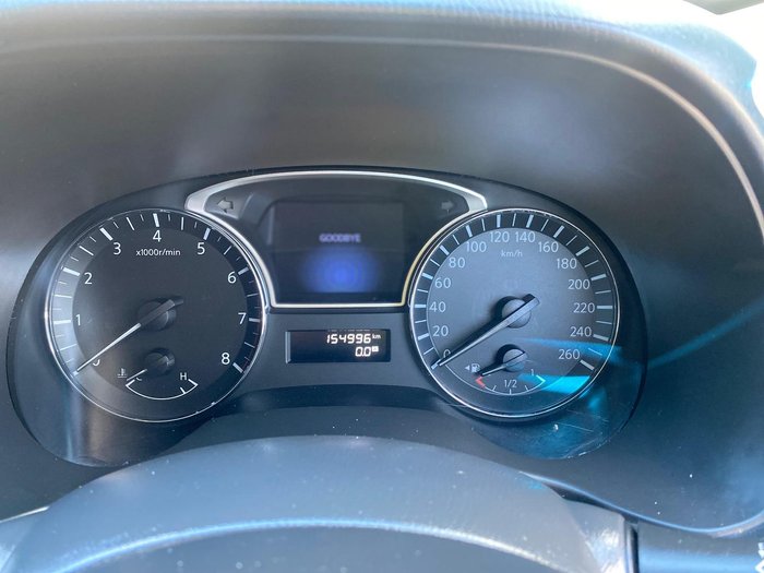 2015 Nissan Pathfinder Ti
