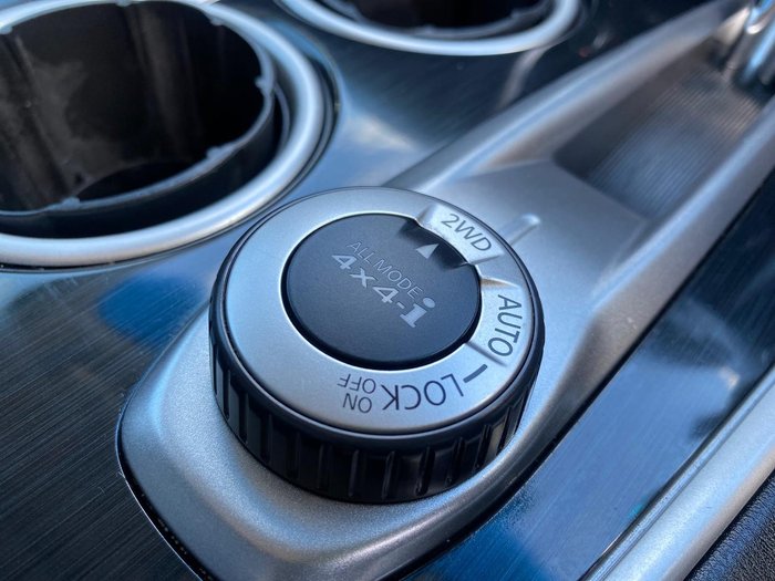 2015 Nissan Pathfinder Ti