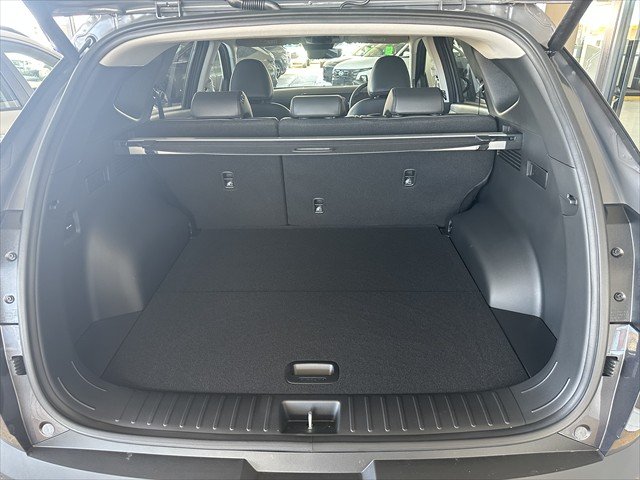 2025 HYUNDAI NX4 TUCSON NX4.V3 TUCSON ELITE 2.0P AT 2WD TITAN GREY