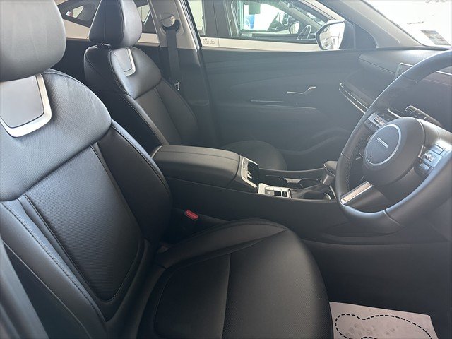 2025 HYUNDAI NX4 TUCSON NX4.V3 TUCSON ELITE 2.0P AT 2WD TITAN GREY