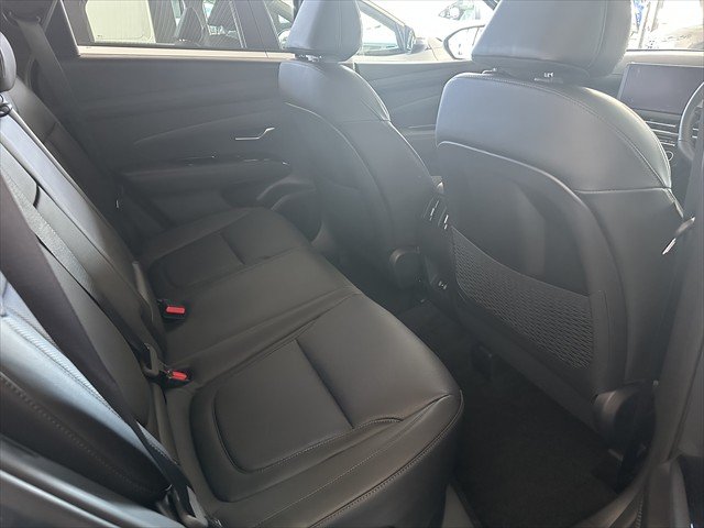 2025 HYUNDAI NX4 TUCSON NX4.V3 TUCSON ELITE 2.0P AT 2WD TITAN GREY