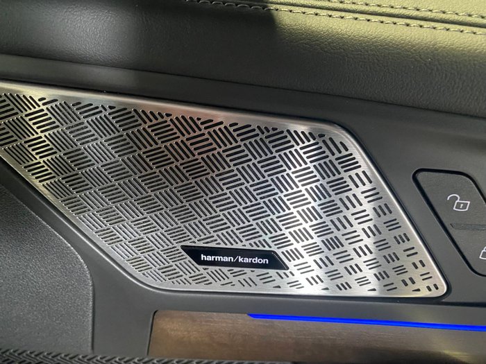 2024 BMW IX1 EDRIVE20 XLINE