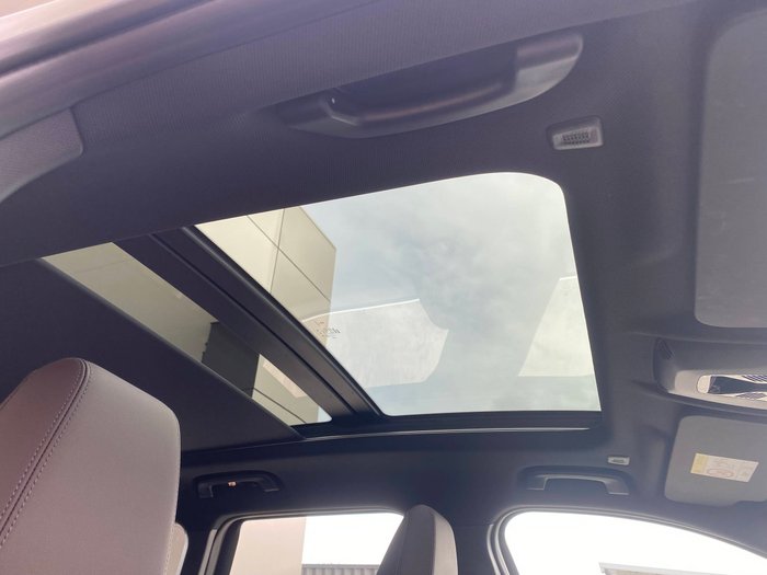 2024 BMW IX1 EDRIVE20 XLINE