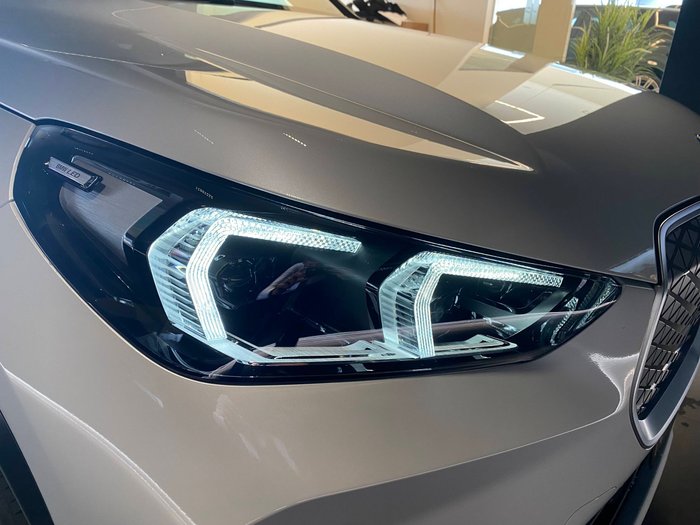 2024 BMW IX1 EDRIVE20 XLINE