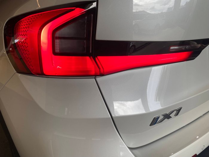 2024 BMW IX1 EDRIVE20 XLINE