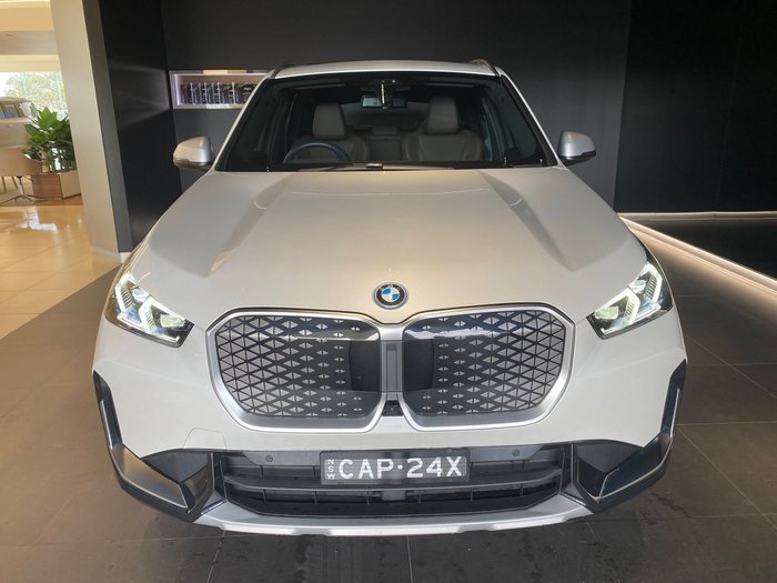2024 BMW IX1 EDRIVE20 XLINE