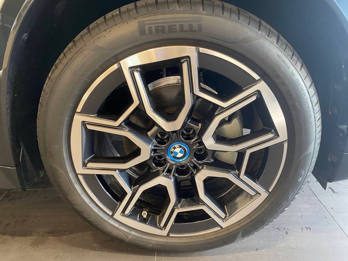 2024 BMW IX1 EDRIVE20 XLINE