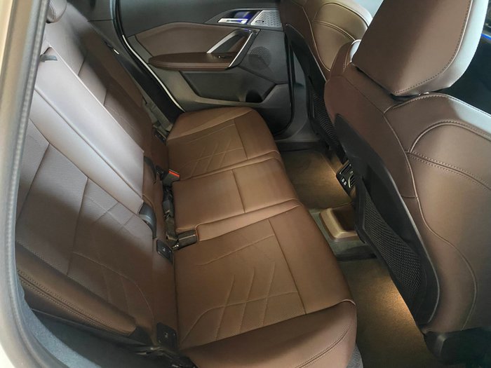 2024 BMW IX1 EDRIVE20 XLINE