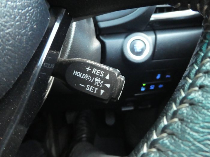 2022 Toyota Hilux 4x4 Hilux 4x4 Rogue 2.8L T Diesel Automatic Double Cab C222140 001