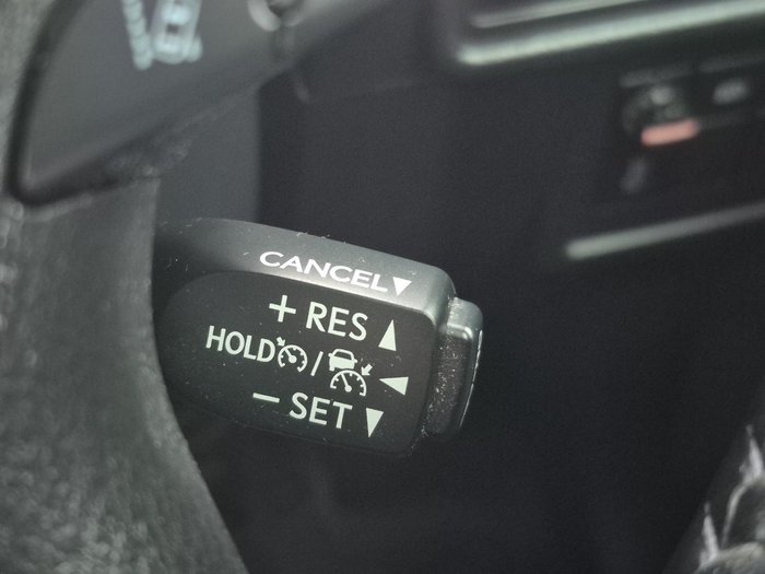 2019 Toyota Landcruiser Prado GXL GDJ150R 4X4 Dual Range Graphite