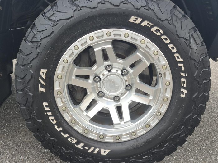 2019 Toyota Landcruiser Prado GXL GDJ150R 4X4 Dual Range Graphite